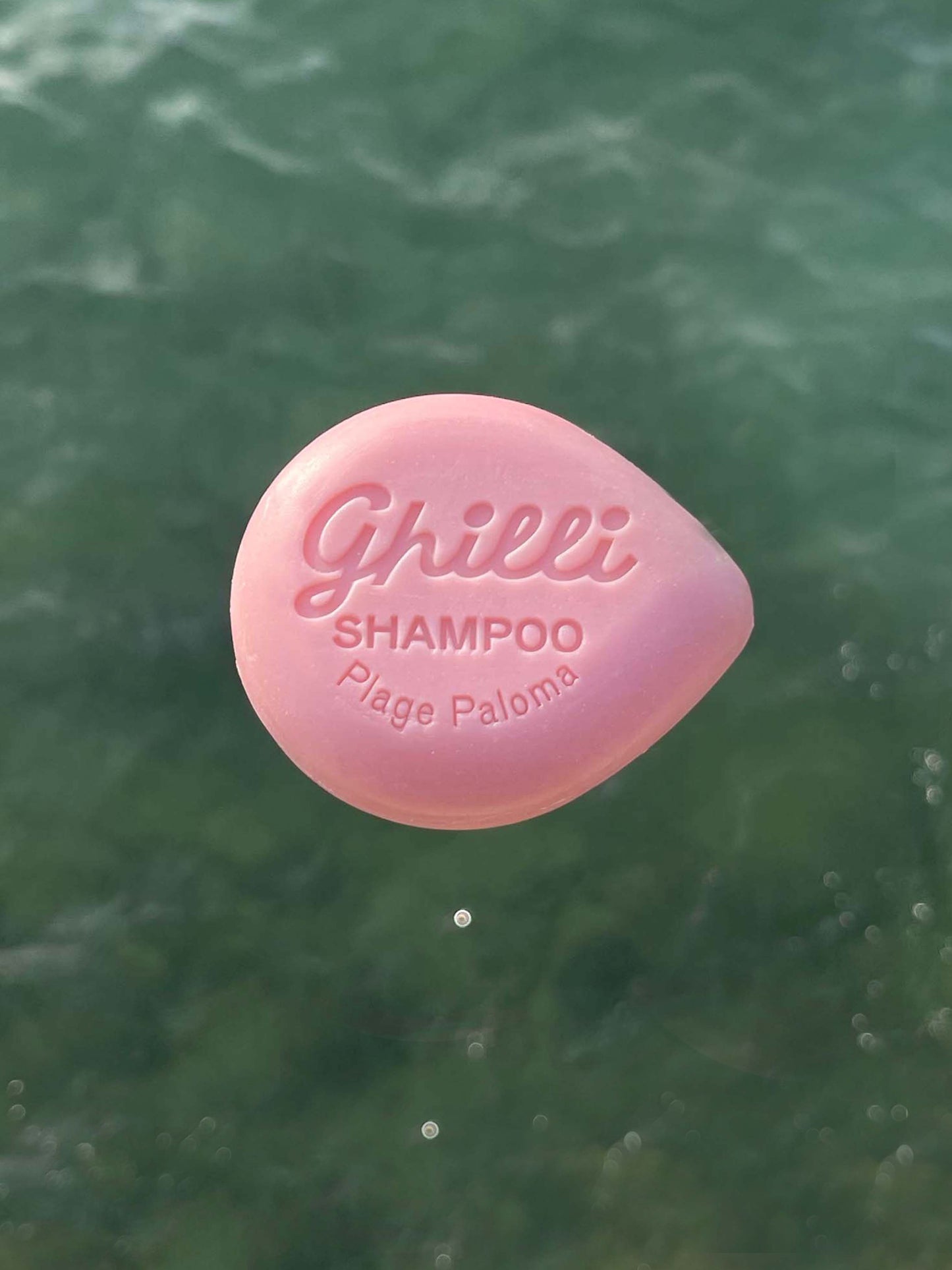 PLAGE PALOMA SHAMPOO BAR